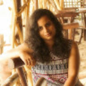 Meet your Posher, Shradha